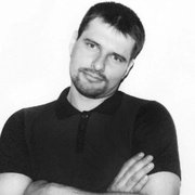 Евгений, 38, Сургут