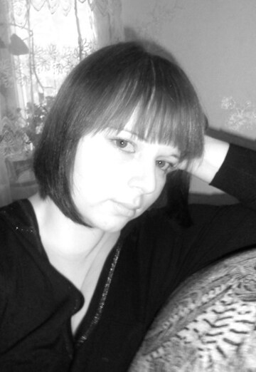 La mia foto - Yuliya, 31 di Dmitrov (@uliya15805)