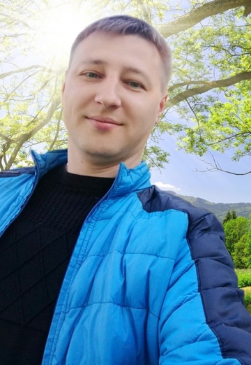Моя фотография - ♥️Я Сергей, ПРИВЕТ❤️, 35 из Буденновск (@sergey26ru)
