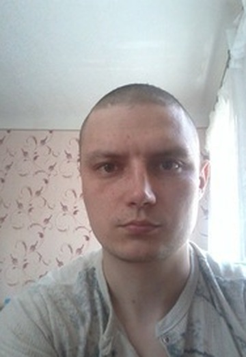 My photo - Aleksandr, 35 from Horlivka (@aleksandr602890)