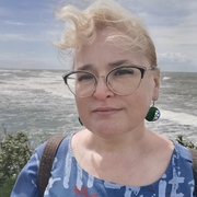 Людмила, 53, Москва