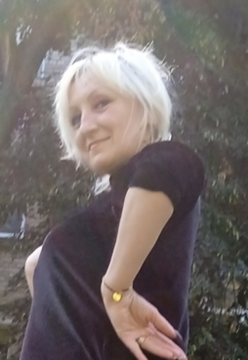 Anjelіka (@anjelka383) — my photo № 1