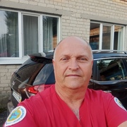 Aleksandr 51 Energodar