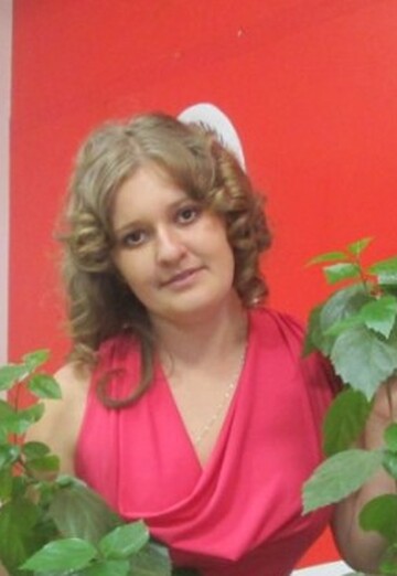 Моя фотография - Анна, 33 из Ростов-на-Дону (@umnichkadevochka2)