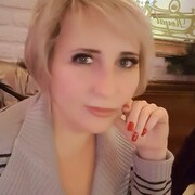 Елена 44 года (Водолей) Краматорск