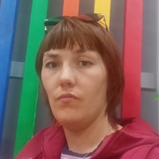 Наталья, 31, Улан-Удэ