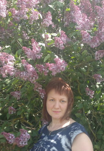 Моя фотография - Светлана, 54 из Житомир (@svetlana65714)