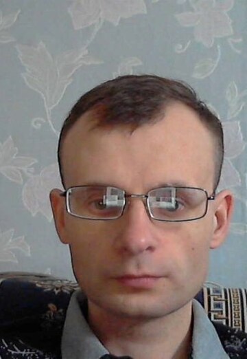 Моя фотография - Иван, 40 из Воркута (@user12261)