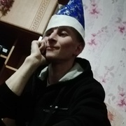 Константин, 35, Советск (Кировская обл.)