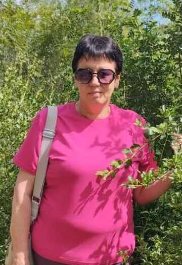 My photo - Anna, 53 from Ulan-Ude (@anna281667)