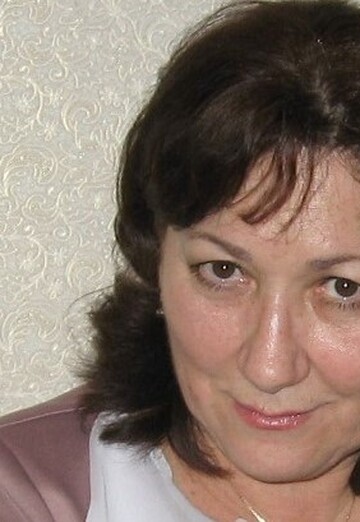 My photo - Tatyana, 65 from Samara (@tatyana110347)