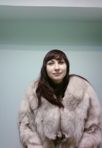 My photo - elena, 47 from Timashevsk (@elena26236)