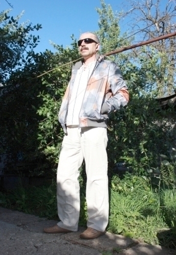 My photo - Dmitriy, 54 from Volsk (@dmitriy28970)