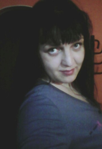 My photo - anna, 43 from Kzyl-Orda (@anna92414)