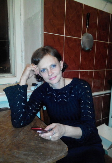 Моя фотография - Олеся, 44 из Черкесск (@olesya11940)