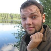 Даниил Andreevich, 31, Сегежа