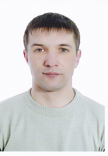 My photo - Andrey, 37 from Orekhovo-Zuevo (@andrey587425)