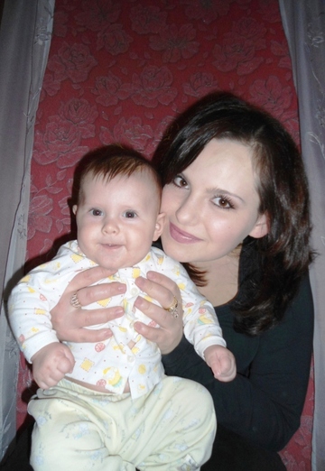 My photo - Elena, 36 from Belaya Tserkov (@elena26705)