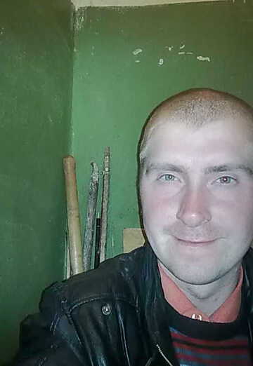 Моя фотография - Алексей, 38 из Кашира (@aleksey36282)