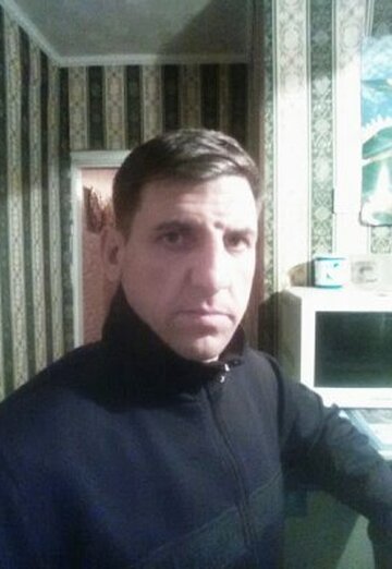 Моя фотография - Владимир, 46 из Сургут (@vladimir239558)