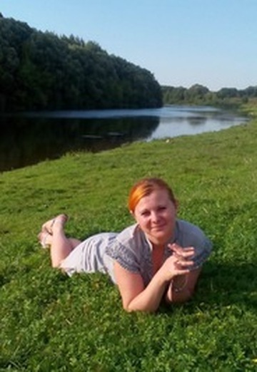 Моя фотография - Галина, 41 из Липецк (@galina62133)