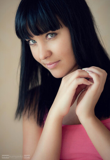 My photo - Irina, 41 from Noyabrsk (@irina271339)
