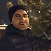 Володя, 42, Пенза