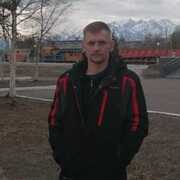 Вячеслав, 40, Красноярск