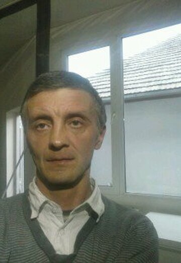 Моя фотография - игорь, 51 из Житомир (@igor178543)