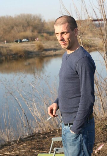 My photo - aleksey vinogradov, 44 from Voronezh (@alekseyvinogradov23)