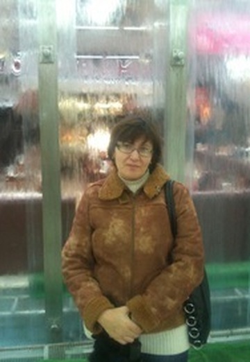 Моя фотография - Лена, 48 из Черкассы (@lena48371)