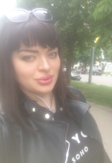 My photo - Natali, 32 from Kharkiv (@natali61004)