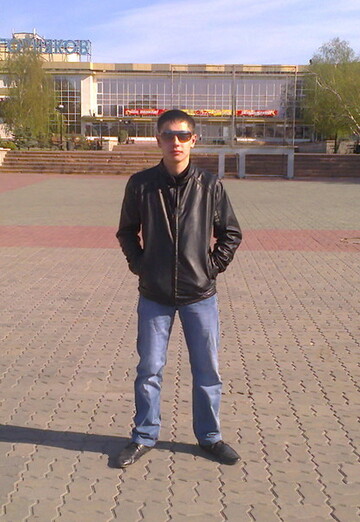 My photo - sergey danilchenko, 31 from Yemanzhelinsk (@sergeydanilchenko)