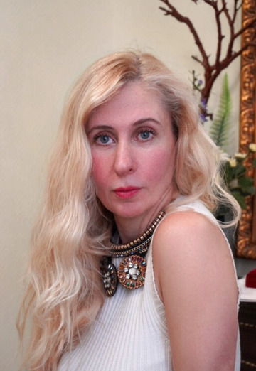 Моя фотографія - Лидия, 51 з Севастополь (@lidiya14193)
