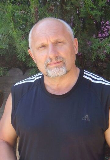My photo - VIKTOR, 62 from Ryazan (@viktor129130)