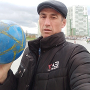 Муроджон, 44, Санкт-Петербург