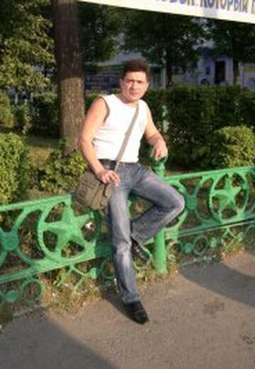 Моя фотография - Алексей, 43 из Новомосковск (@aleksey347906)