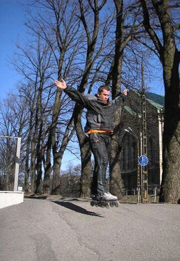 My photo - Andrus, 51 from Tallinn (@andrus161)