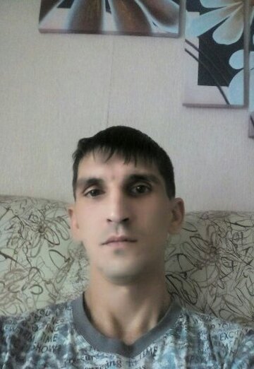 My photo - Ilya, 41 from Kubinka (@ilya63513)