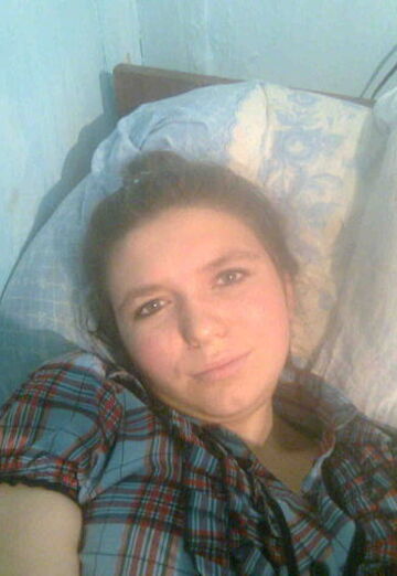 My photo - irisha, 30 from Boguchany (@ira12123)