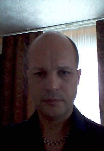 My photo - yuriy, 42 from Tomsk (@uriy156406)