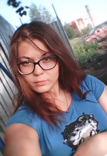 Моя фотография - Vera, 30 из Томск (@vera28941)