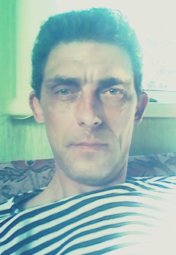 My photo - sergey, 50 from Nizhny Ingash (@sergey533218)