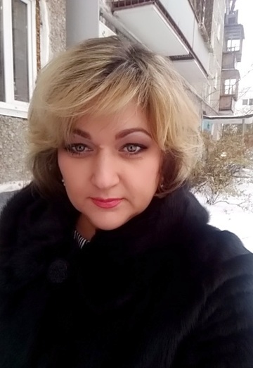 Моя фотография - Наталья, 47 из Норильск (@natalya151668)