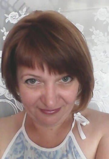 Моя фотография - Анна, 51 из Саранск (@sarabi24)