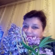 Нина, 46, Углегорск