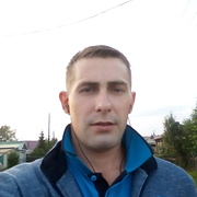 Михаил, 32, Верхний Уфалей