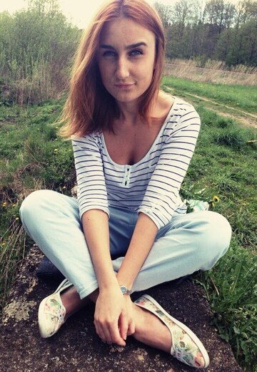 Viktoriya (@visheyko) — my photo № 18