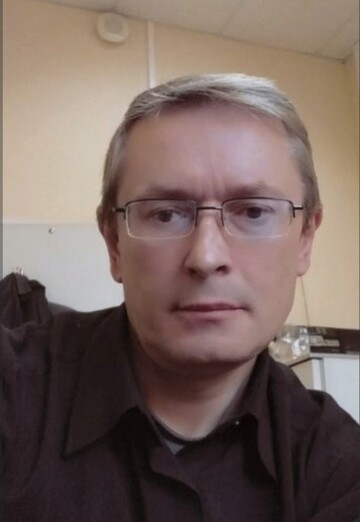 Sergey (@sergeysarichev1) — my photo № 6