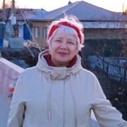 Tatyana 67 Irbit